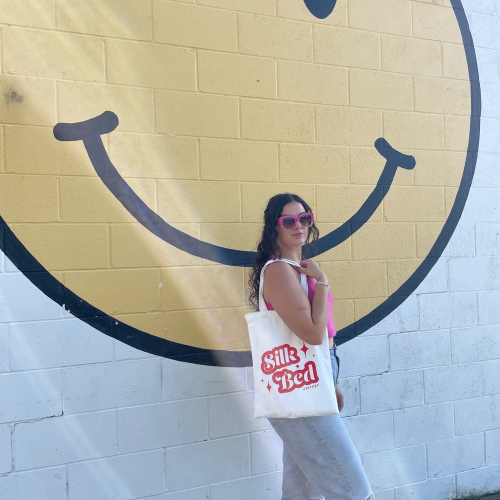 Canvas bag